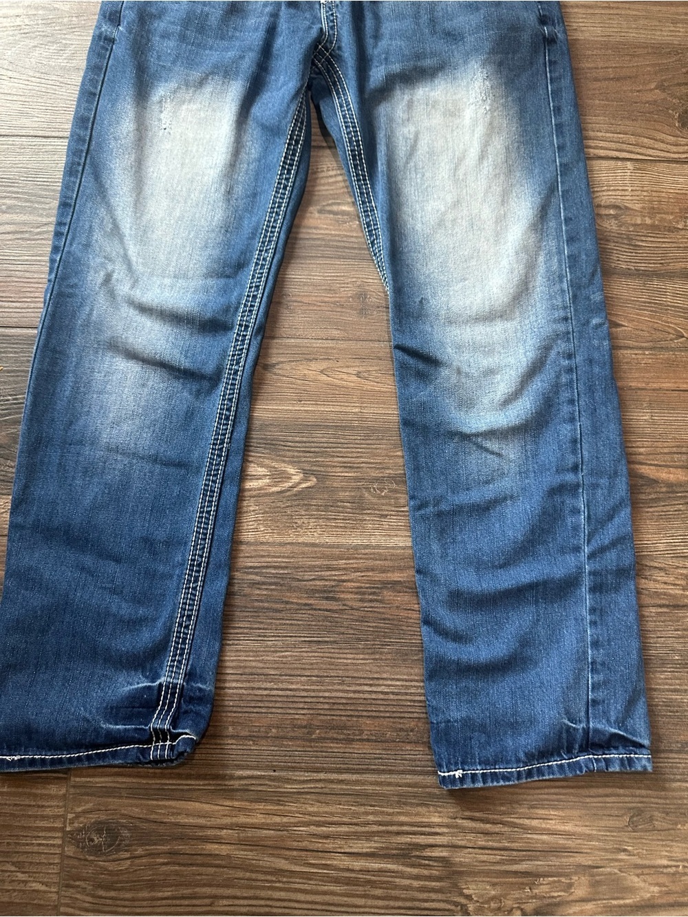 Buckle Black Men’s Denim Jeans 30X30 - Picture 3 of 12